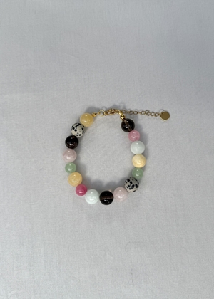 Multi mix armbånd 1 By ANTHON